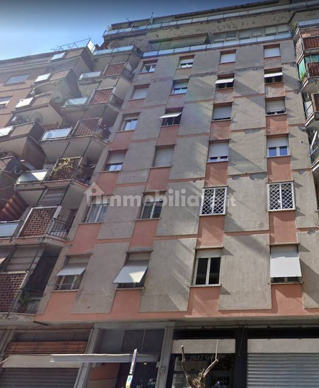 Via Eugenio Checchi Roma Rm Asta per appartamento, via Eugenio Checchi 15 Roma