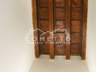 particolare soffitto