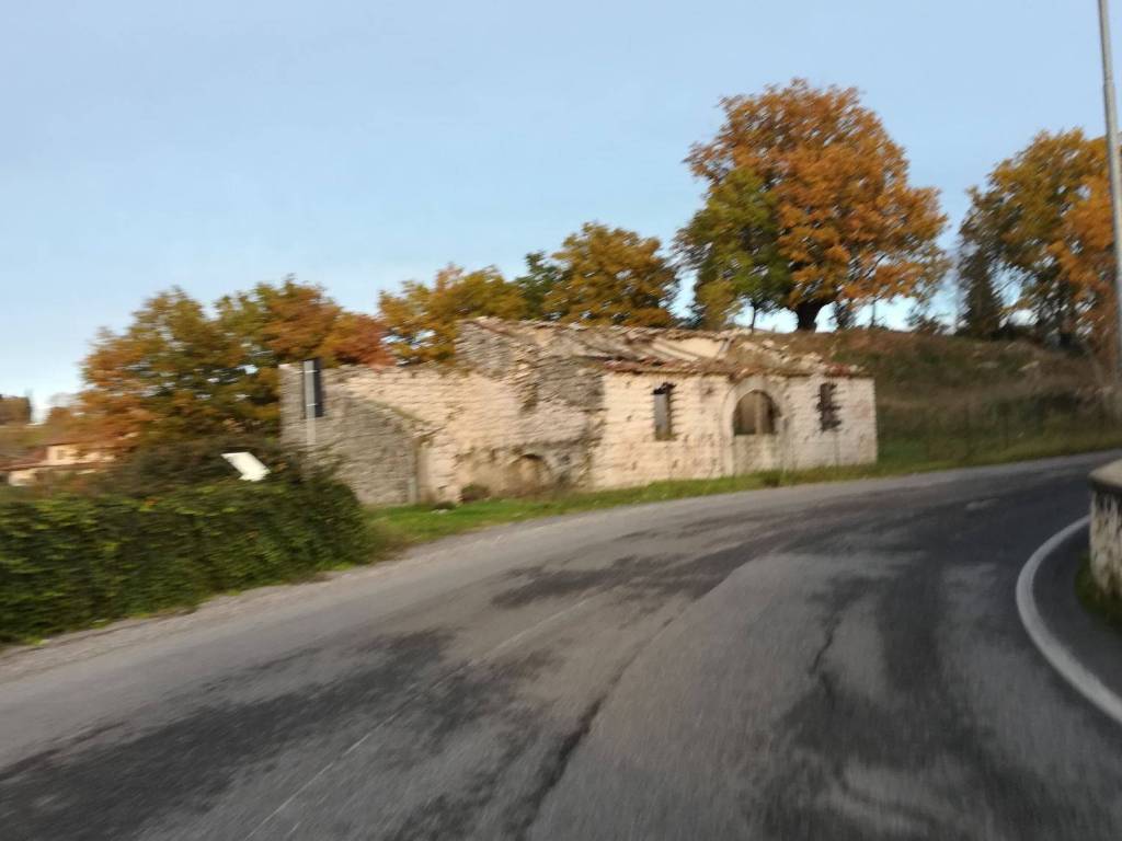 Terreno edificabile strada statale della val fortore, pietrelcina