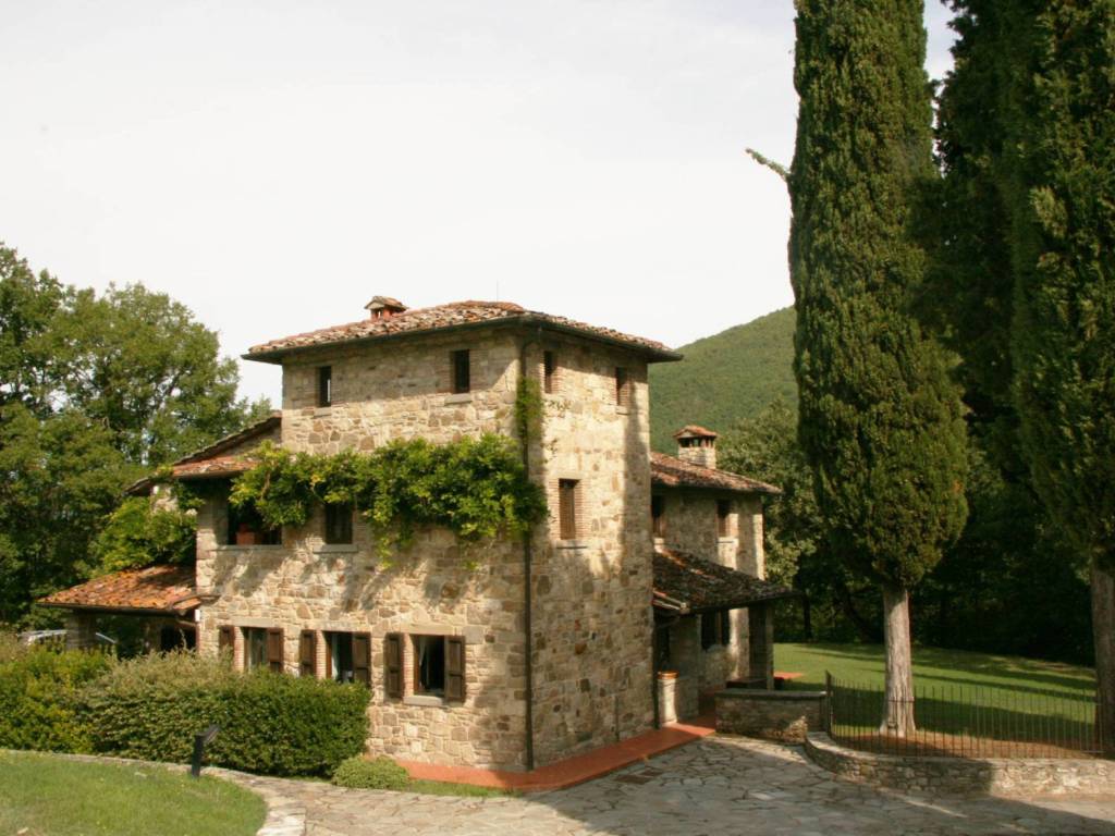 casa padronale