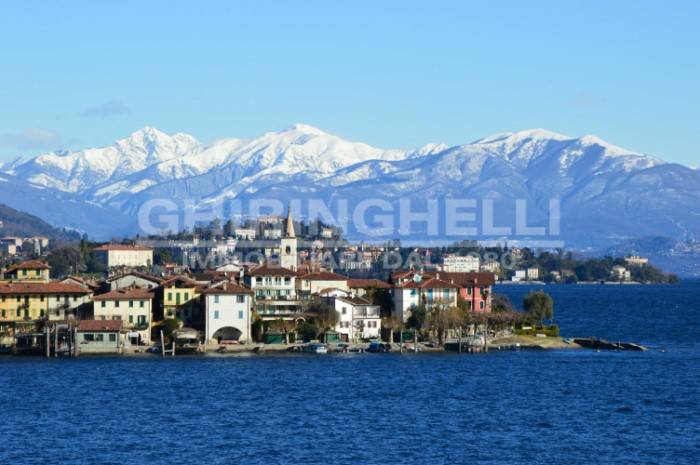 Isola dei Pescatori