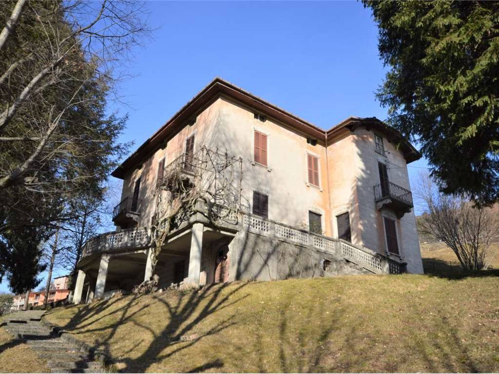 Villa - San Giovanni Bianco