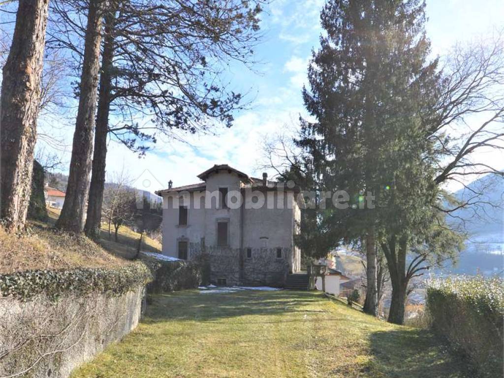 Villa - San Giovanni Bianco