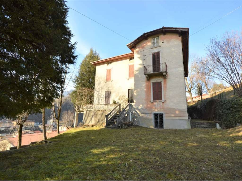 Villa - San Giovanni Bianco