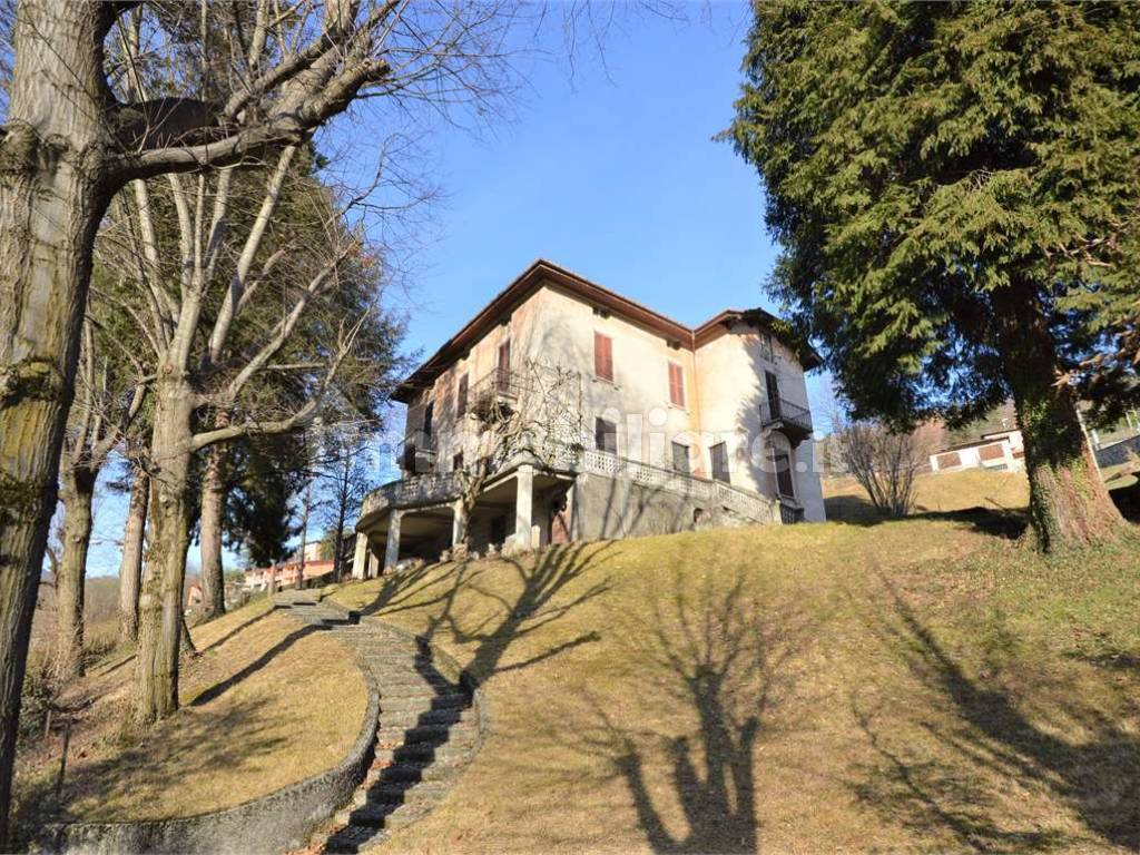 Villa - San Giovanni Bianco