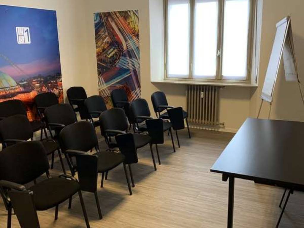 sala formazione