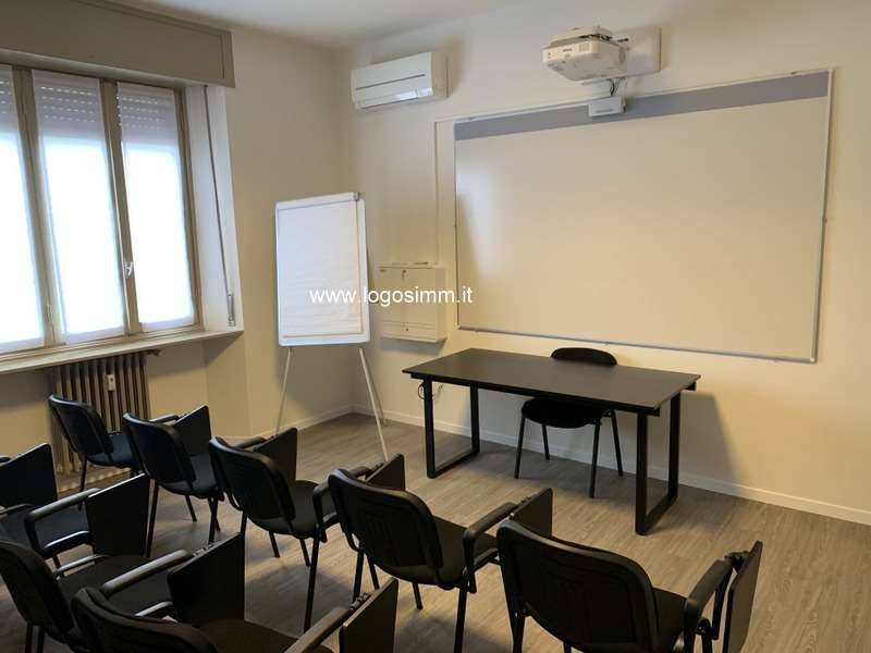 sala formazione