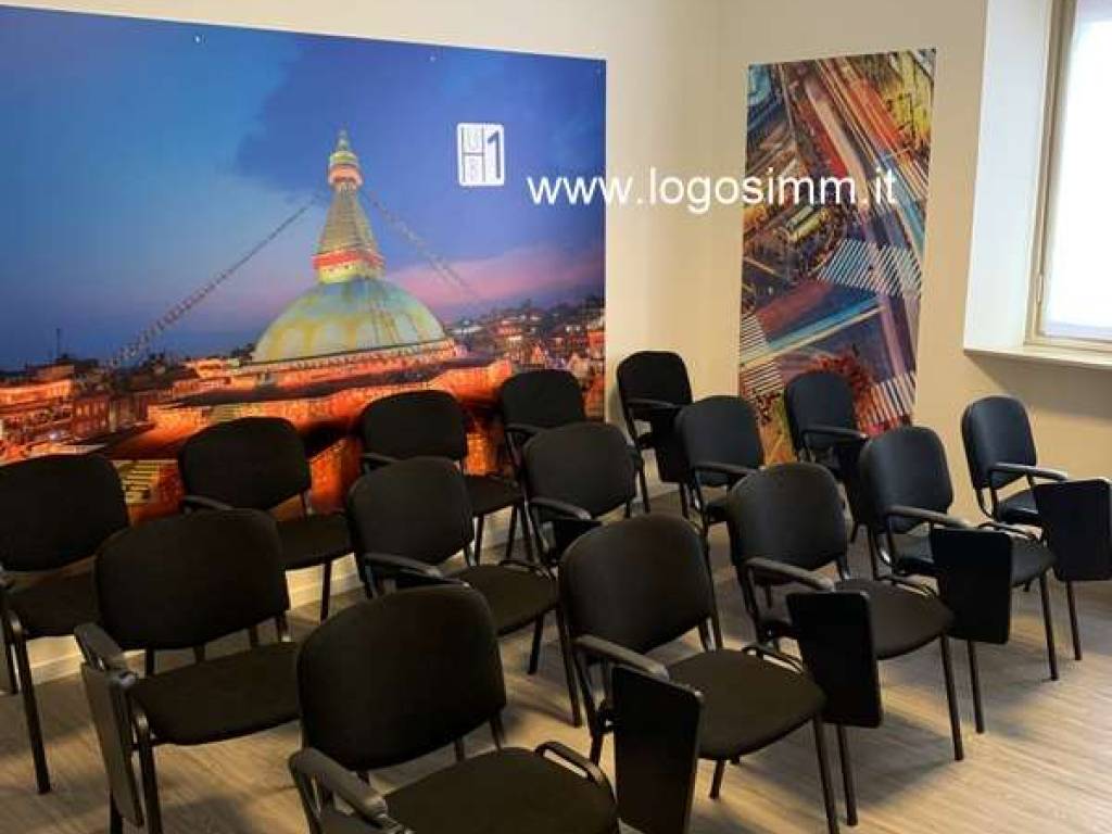 sala formazione