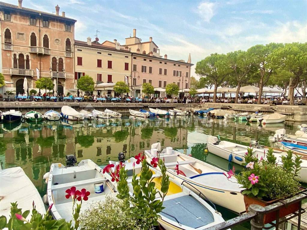 Foto Desenzano porto vecchio 