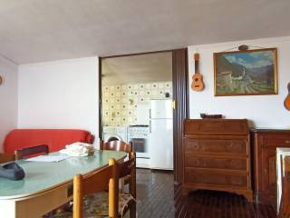 Foto - Si vende Trilocale con terrazzo, Riviera dei Fiori, Lucinasco