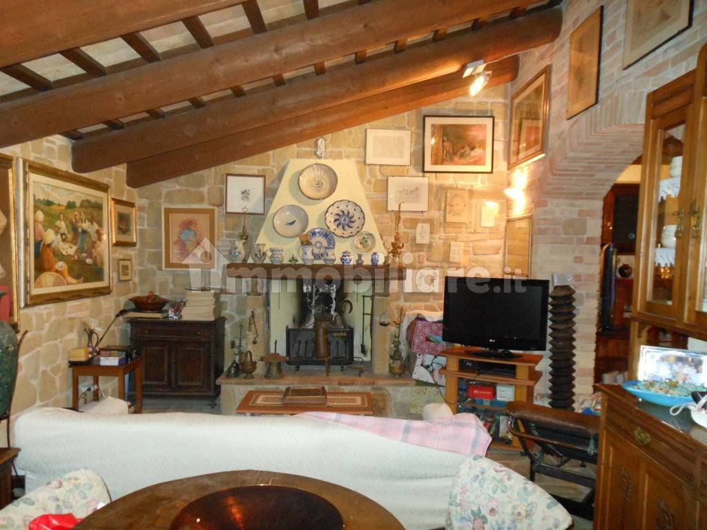 sala piccola