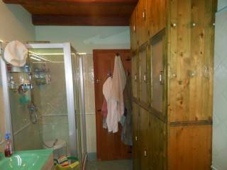 bagno con doccia