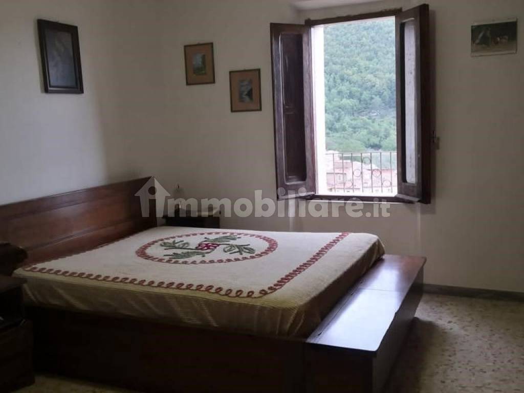 Vendita Appartamento in via Pedicata 40. San Donato Val di Comino