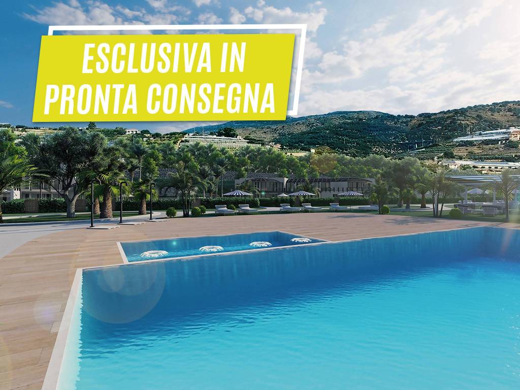 Vendita Appartamento San Lorenzo al Mare. Bilocale in San Lorenzo al