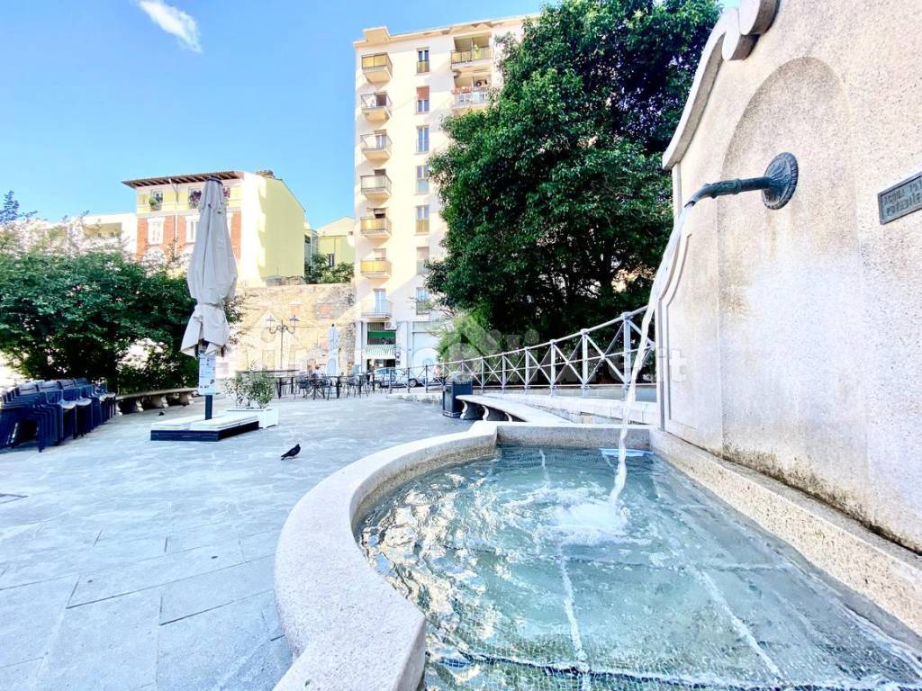 Sale Apartment Trieste. 3room flat in via dei Giuliani 20. To be