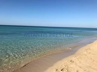 Foto - Vendita villa con giardino, Porto Cesareo, Salento