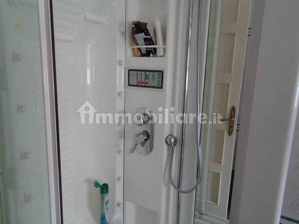 Altra  bagno