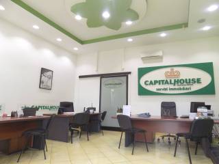 CapitalHouse
