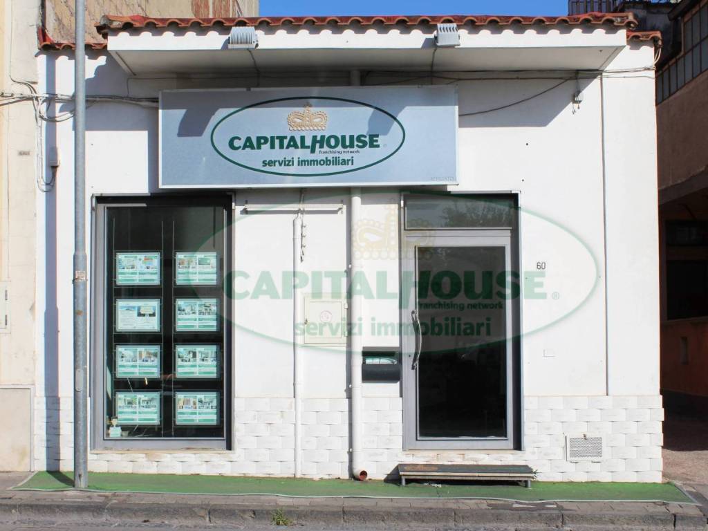 CapitalHouse