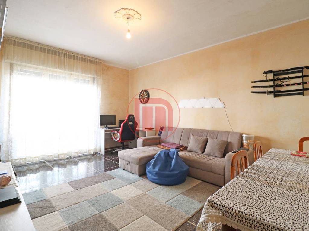 Vendita Appartamento Treviso. Trilocale, Buono stato, con terrazza ...