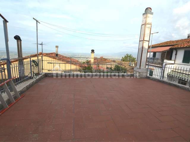 Terrazza