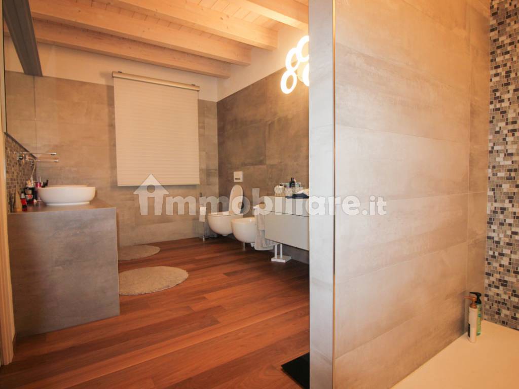 bagno