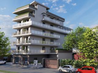 Appartamenti di nuova costruzione in zona Torino Ovest - Torino -  Immobiliare.it