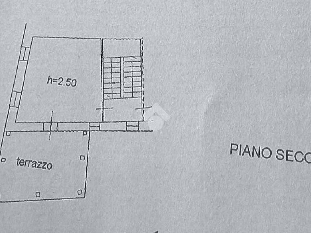 PIANO SECONDO