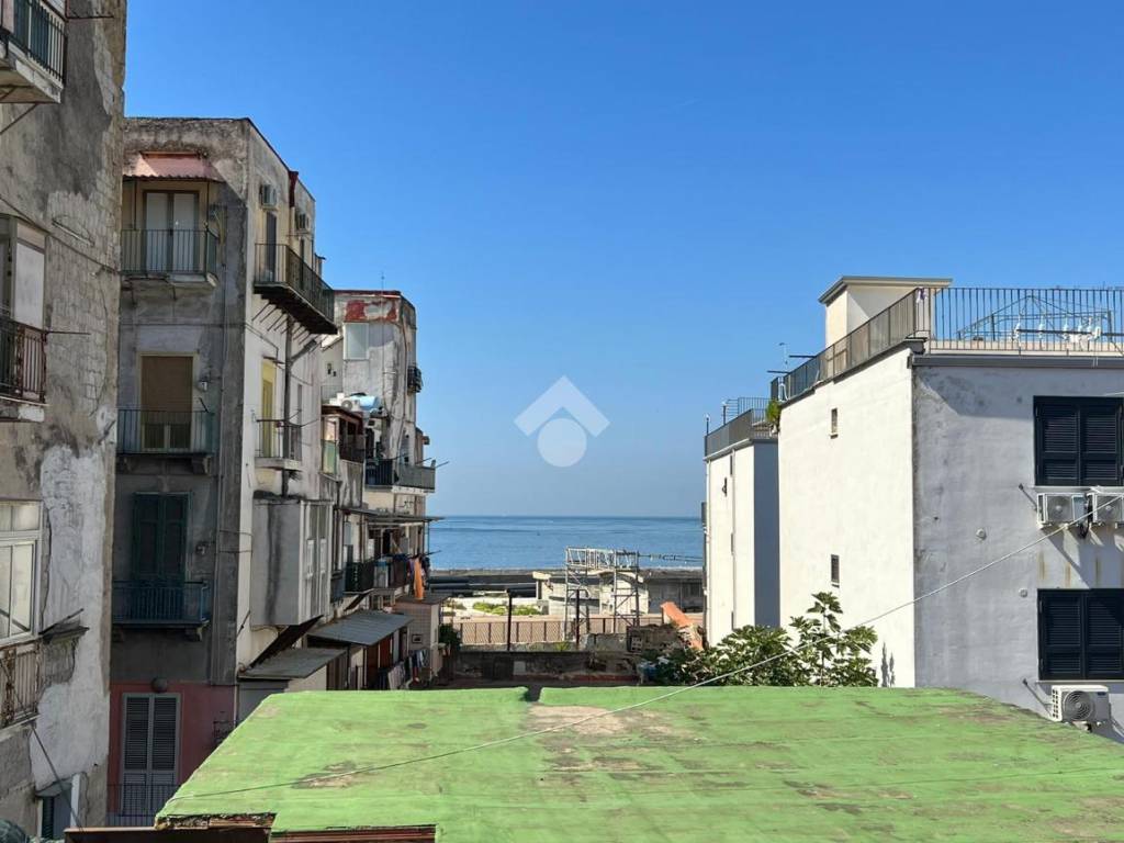 Vendita Appartamento in corso san giovanni