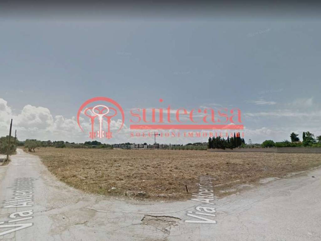 Javao Capirro Terreno edificabile capirro 1, Trani, rif. 98194312 - Immobiliare.it