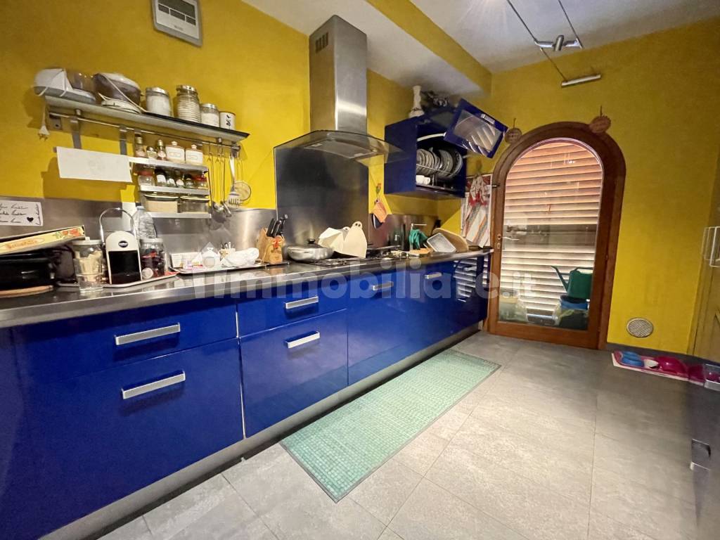 CUCINA