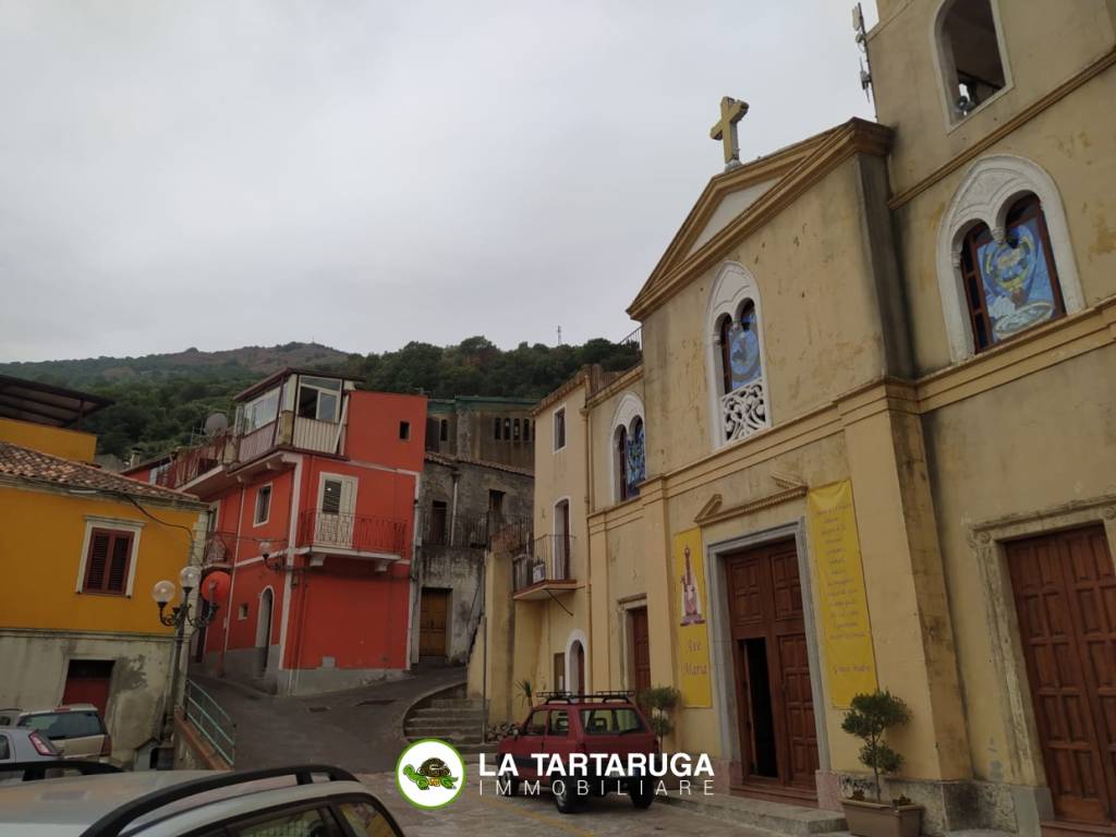 Casa indipendente di ampia metratura - 6