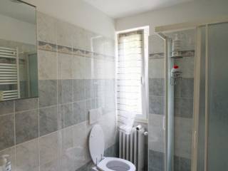 Bagno piano terra