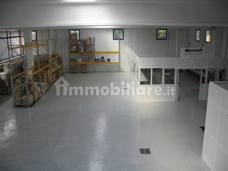 Interno non residenziale