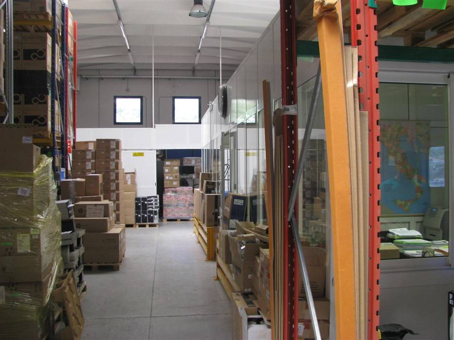 Interno non residenziale