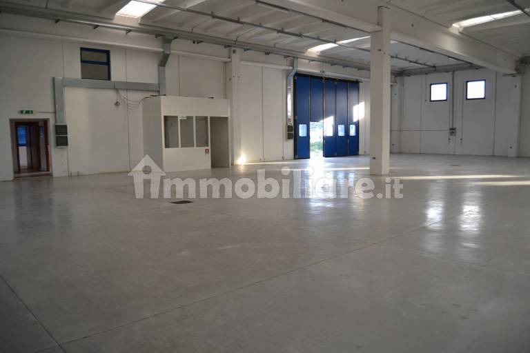 Interno non residenziale