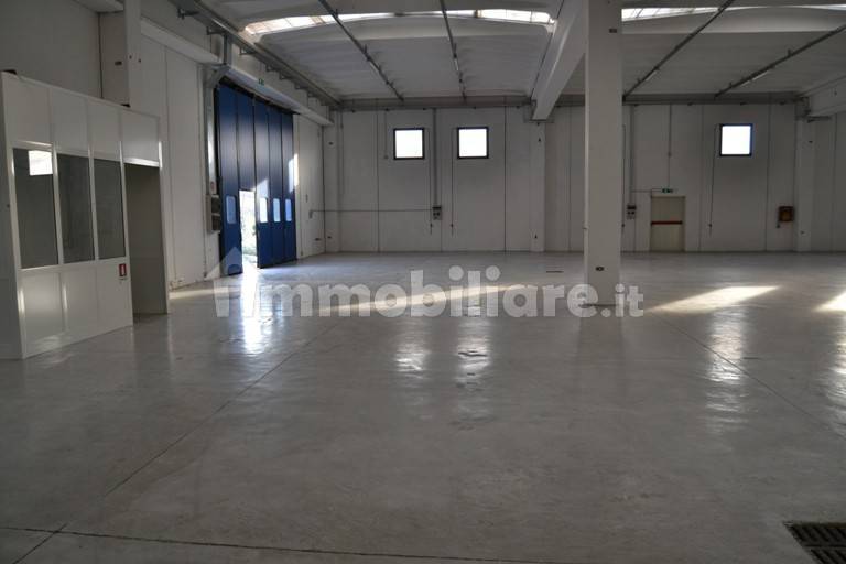 Interno non residenziale