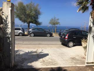 Single family villa via Barcarello, Sferracavallo - Barcarello, Palermo