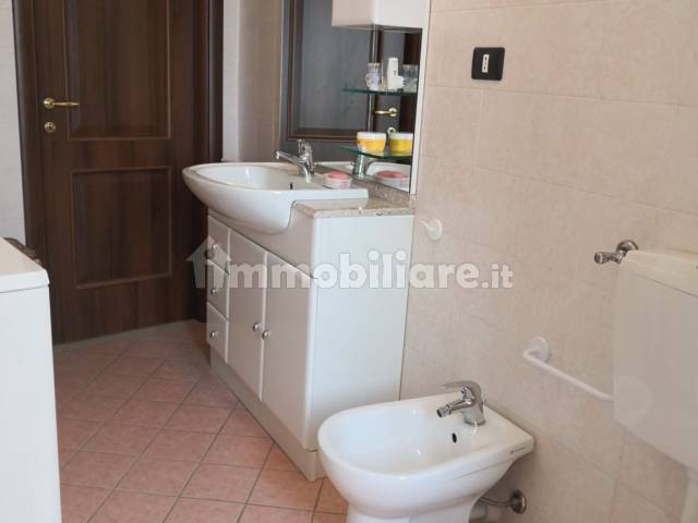 bagno