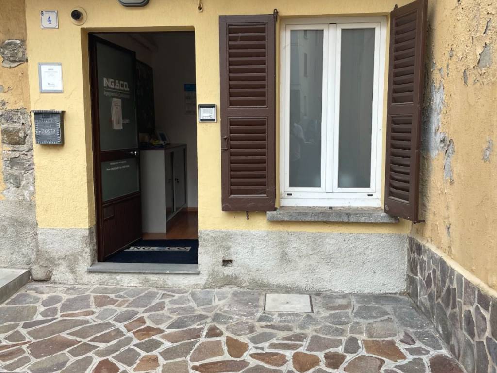 Ufficio - studio via giosuè magni 4, centro, brivio