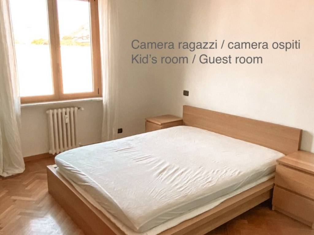 camera ragazzi