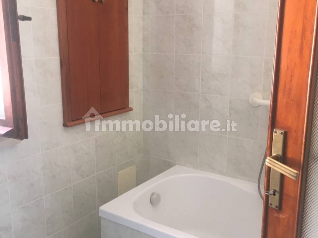 bagno