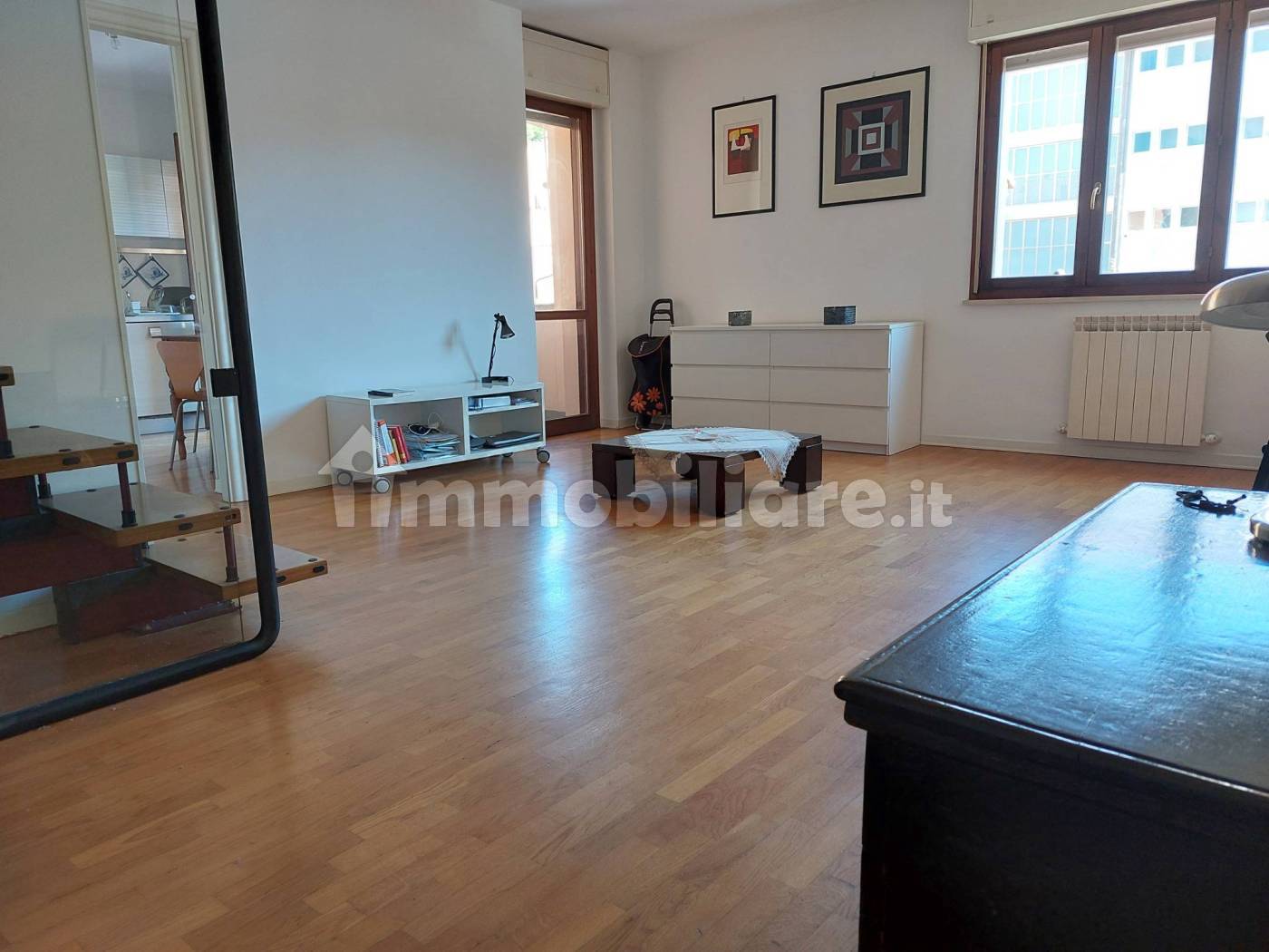 Appartamento in affitto a Pesaro