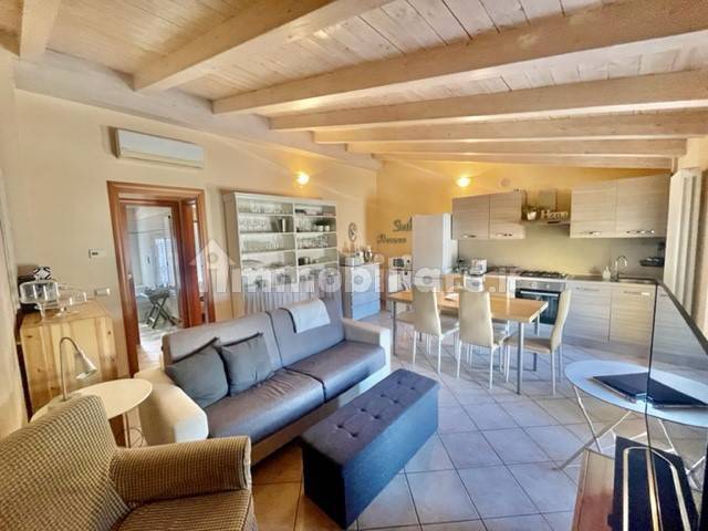 Appartamento in vendita a San Colombano al Lambro