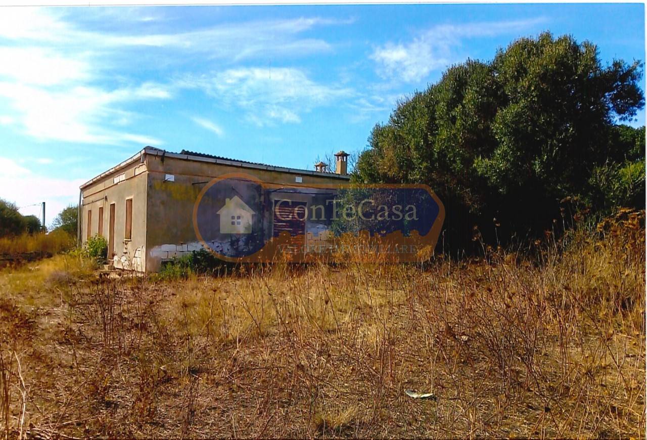 Rustico - Casale in vendita a Sassari