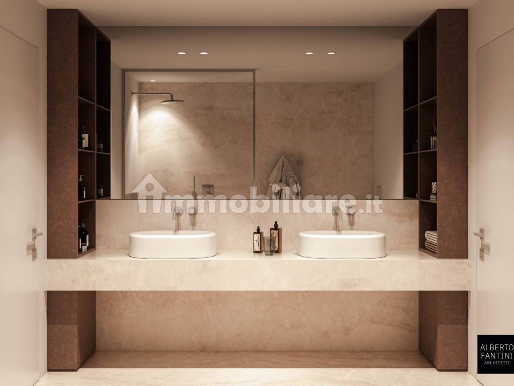 bagno