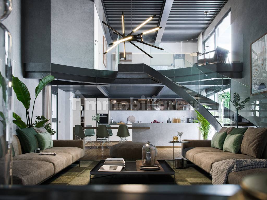 Nuove Costruzioni in vendita a Milano, rif. 98240460 - Immobiliare.it