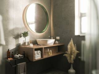 bagno