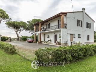 Foto - Vendita Rustico / Casale buono stato, Capalbio, Maremma e Argentario