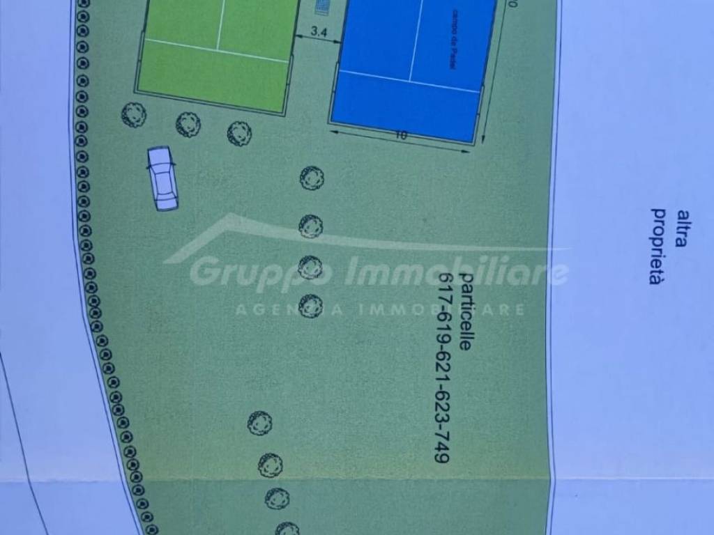 Case a Somma Vesuviana in vendita e affitto RisorseImmobiliari.it